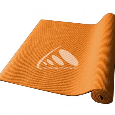THẢM YOGA 6MM PVC TRƠN PRO-CARE